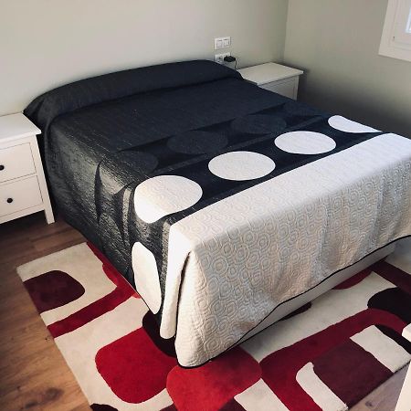 Apartamento En Rianxo Rianjo Kültér fotó