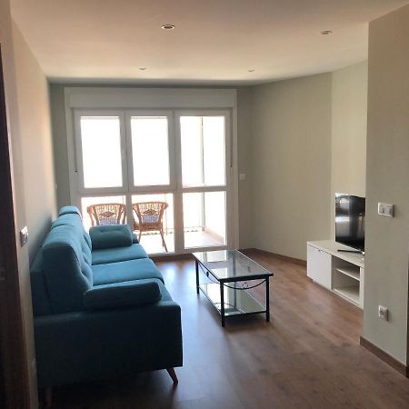 Apartamento En Rianxo Rianjo Kültér fotó
