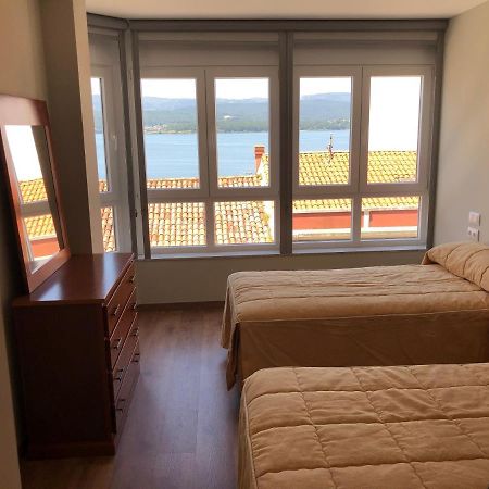 Apartamento En Rianxo Rianjo Kültér fotó