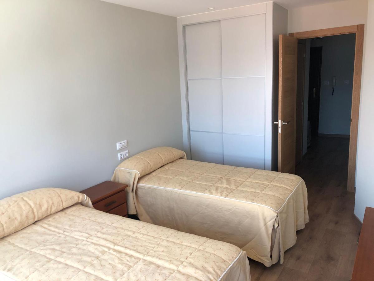 Apartamento En Rianxo Rianjo Kültér fotó