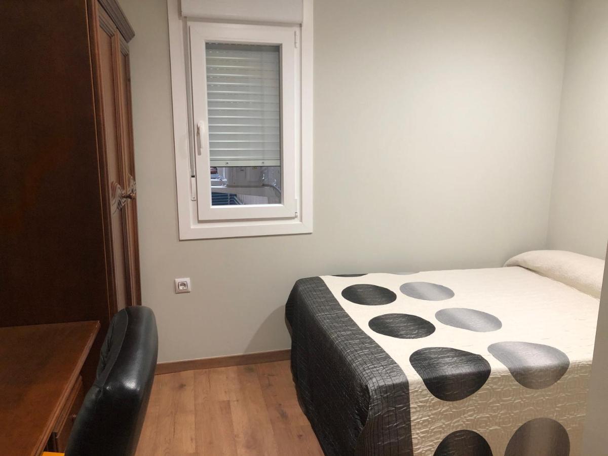 Apartamento En Rianxo Rianjo Kültér fotó