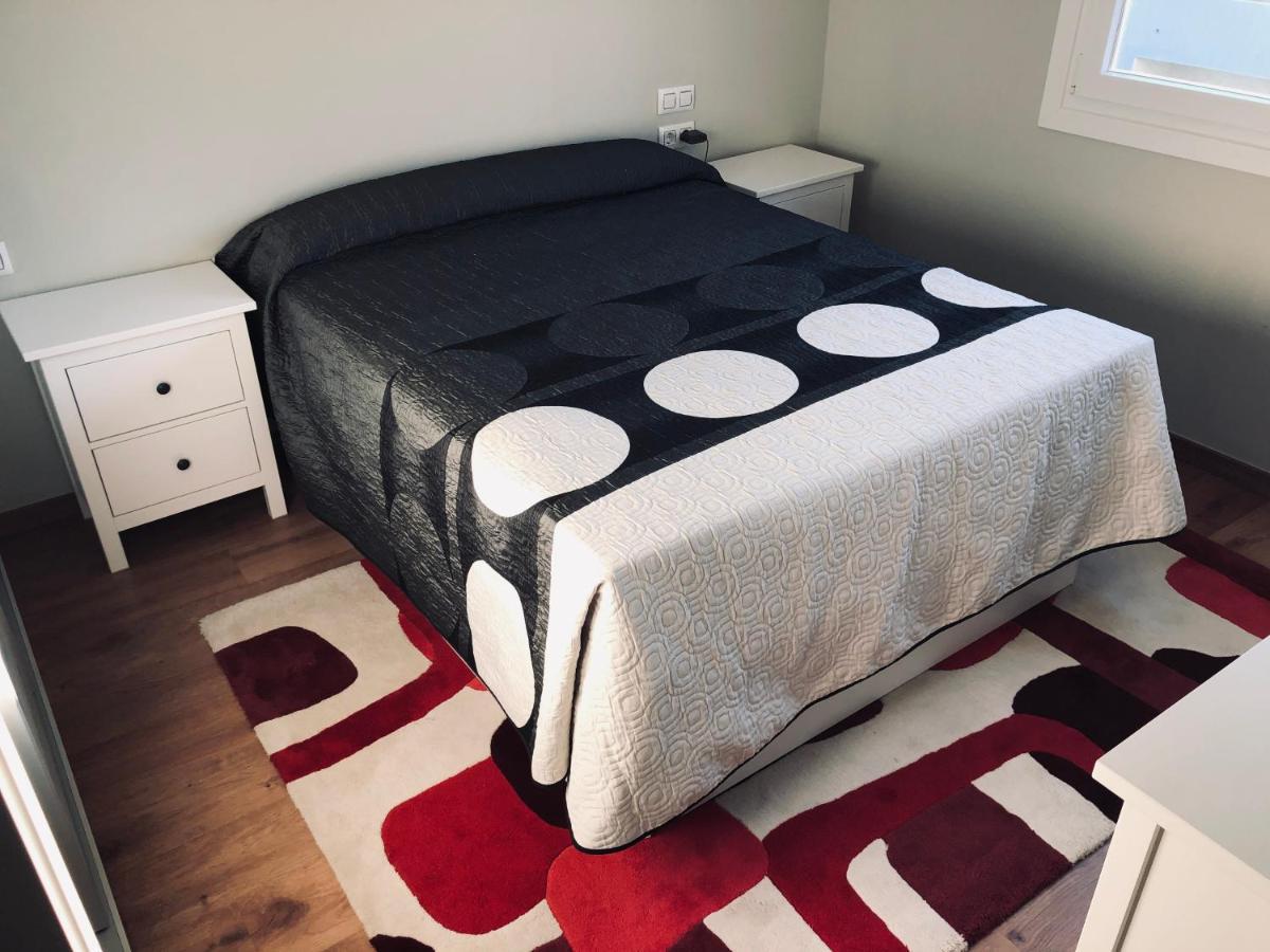 Apartamento En Rianxo Rianjo Kültér fotó