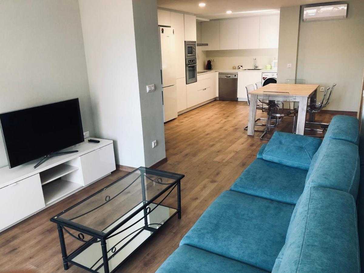 Apartamento En Rianxo Rianjo Kültér fotó