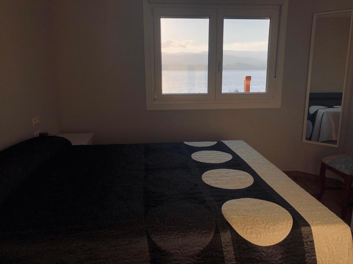 Apartamento En Rianxo Rianjo Kültér fotó