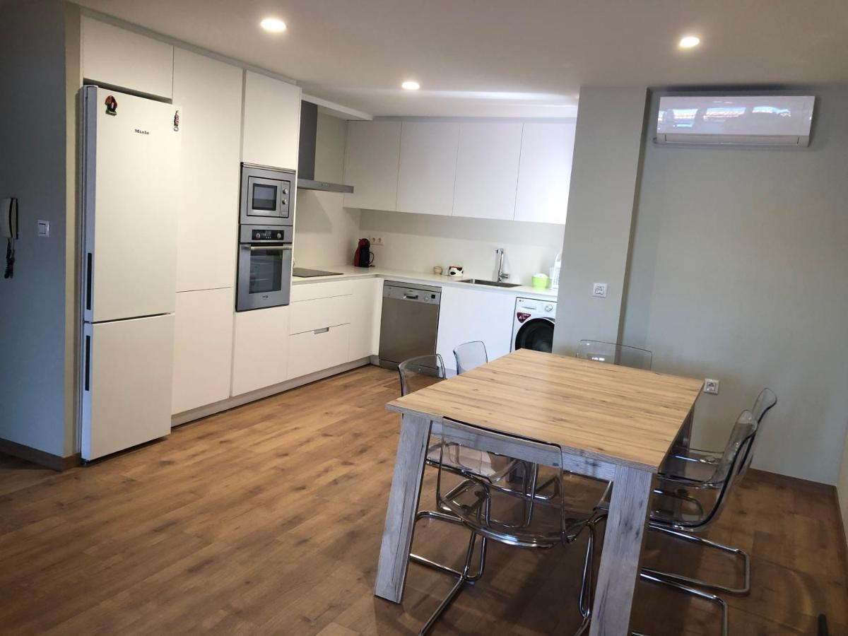Apartamento En Rianxo Rianjo Kültér fotó