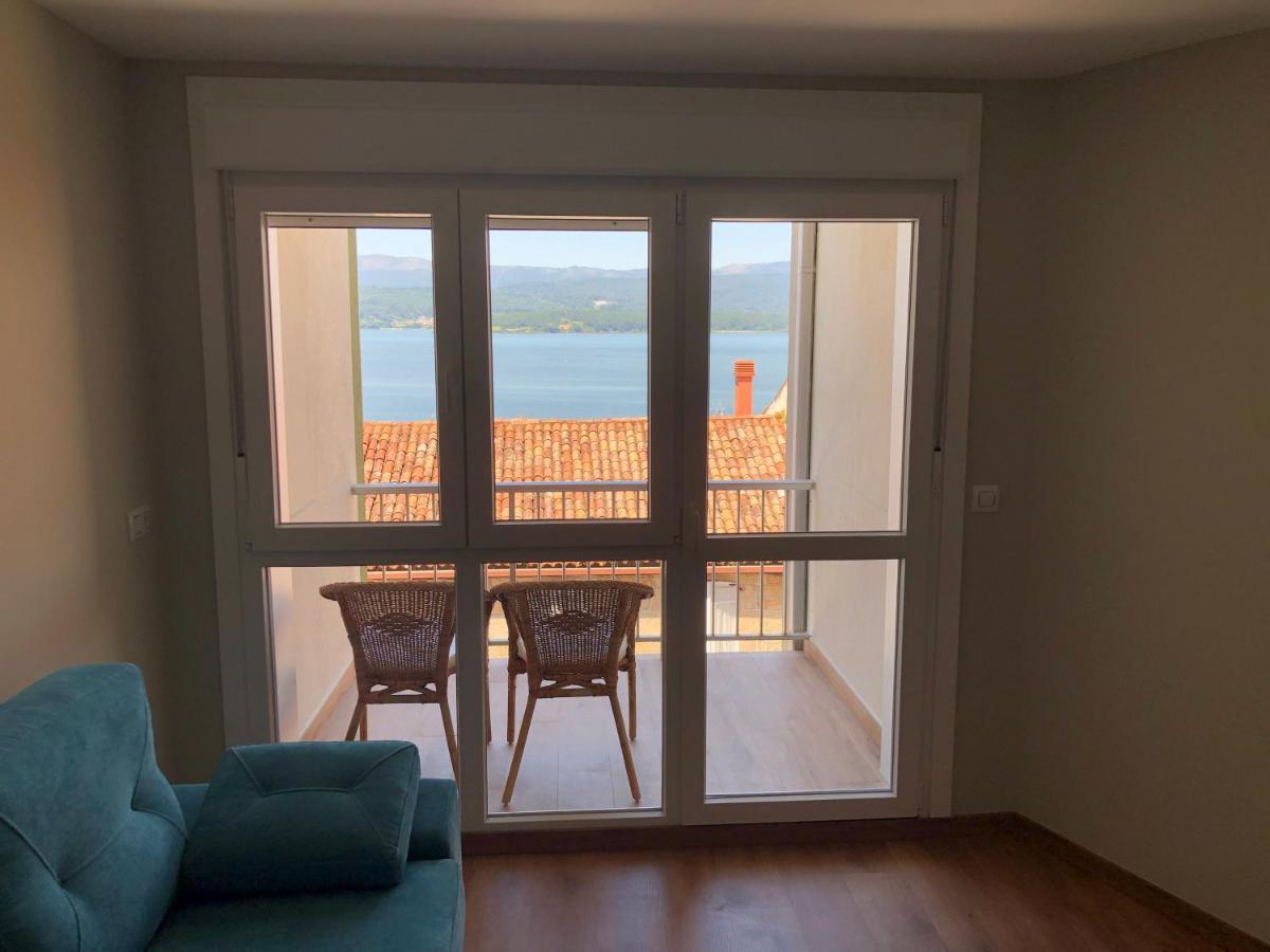 Apartamento En Rianxo Rianjo Kültér fotó