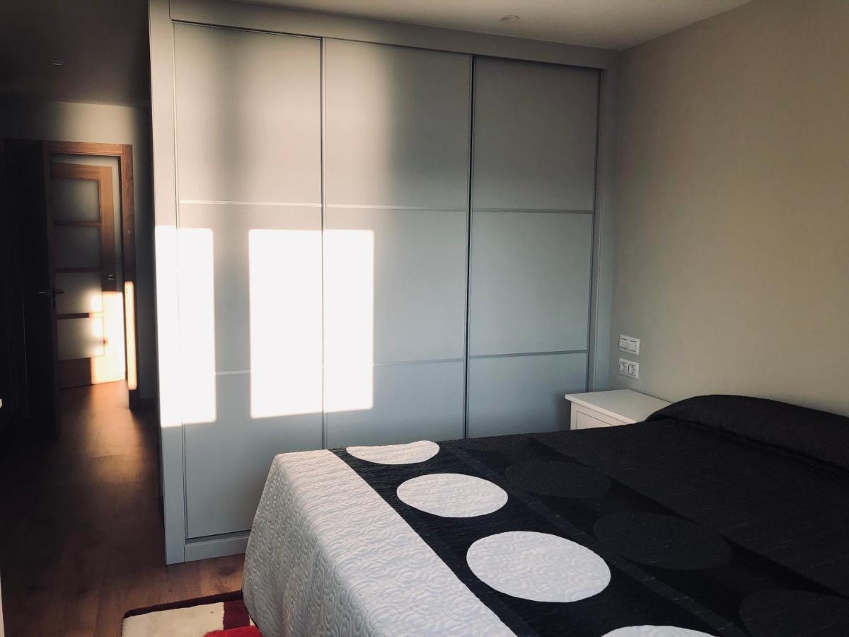 Apartamento En Rianxo Rianjo Kültér fotó